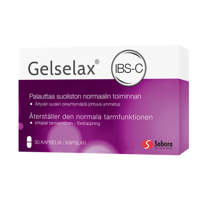 Gelselax Gelselax